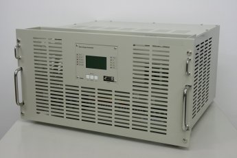 6kW PVチャージャー
